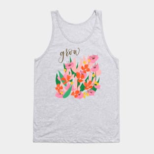 Grow Tank Top